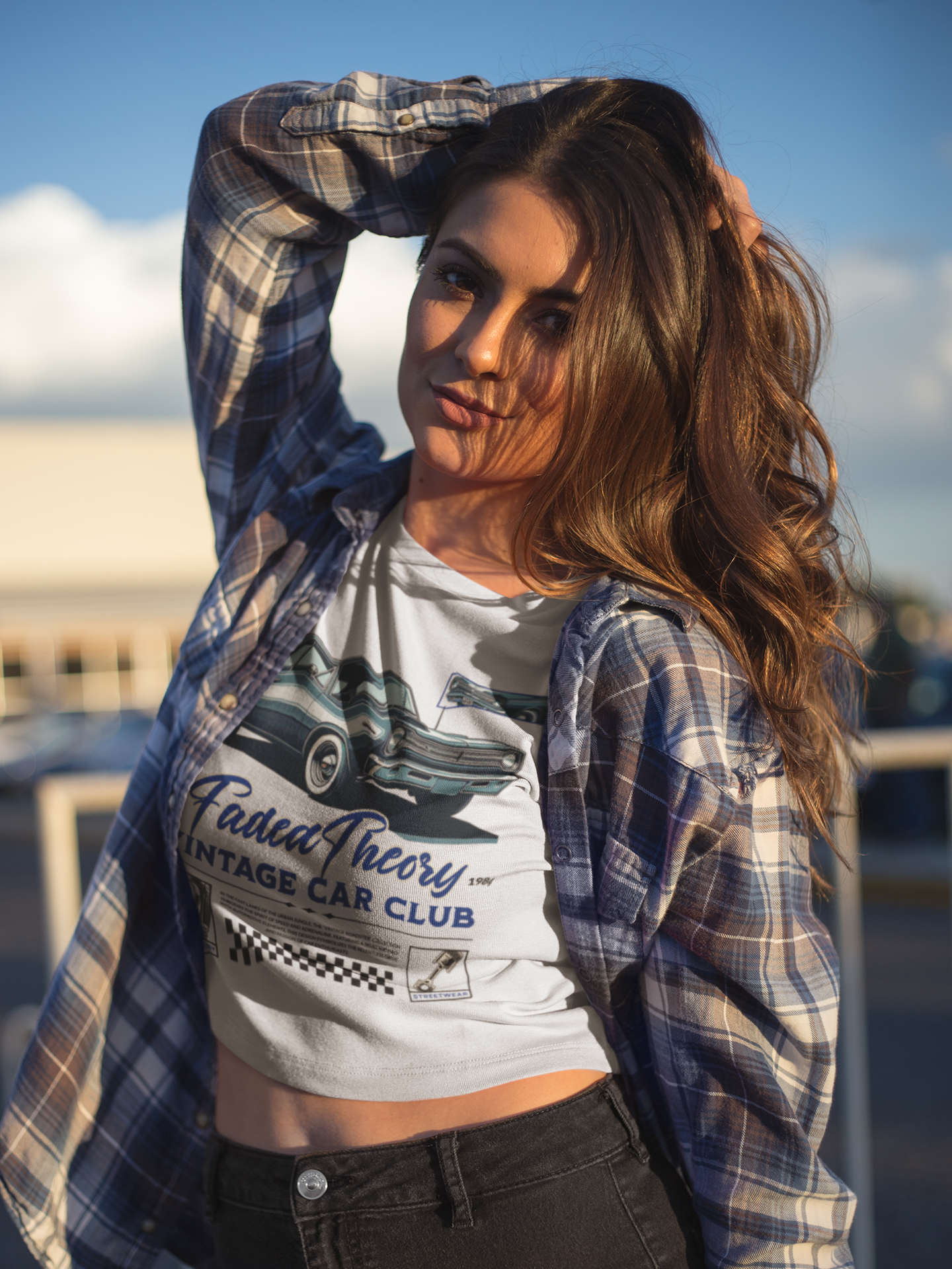 WOMEN'S COLLECTION